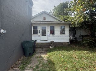 1707 E Memorial Dr #1, Muncie, IN 47302