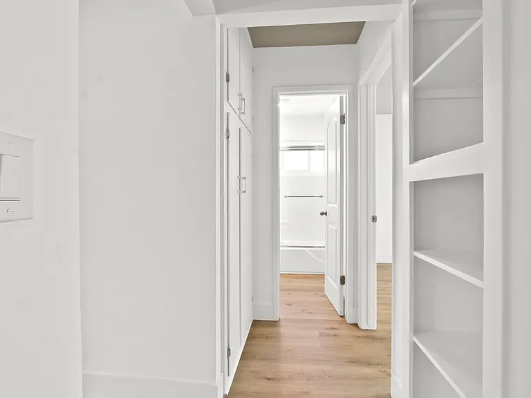 Hallway-Storage