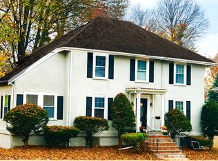 437 Adams St, Milton, MA 02186