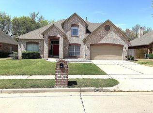 412 N Sweet Gum Ave, Broken Arrow, OK 74012