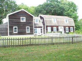 204 Route 165, Preston, CT 06365