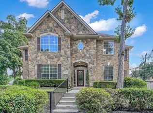 2425 W Bramlet Dr, Conroe, TX 77304