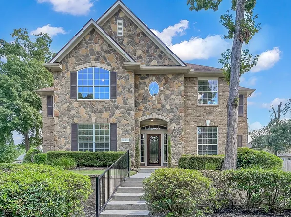 2425 W Bramlet Dr, Conroe, TX 77304