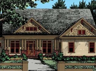 556 Cherokee Dr S, Waleska, GA 30183