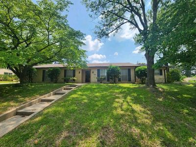 1100 Seminole Ln, Longview, TX, 75605