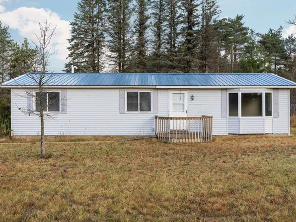 5601 Walton Rd, Kingsley, MI 49649