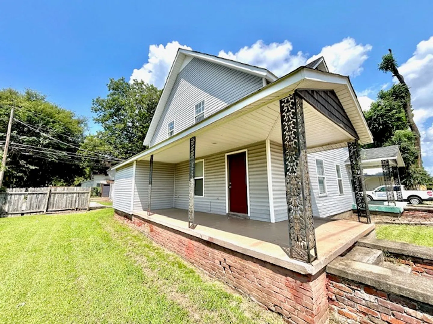 3514 Triana Huntsville, AL — Photo 1