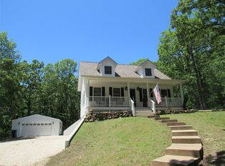 15603 County Road 7170, Rolla, MO