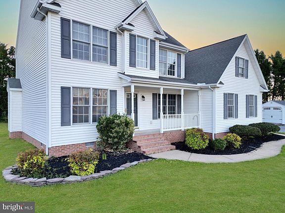 4th image of 26011 Chedrick Ct