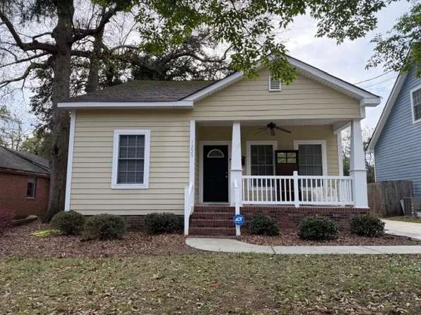 1225 Manning Ave, Columbia, SC 29204