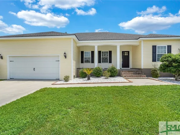 70 Kayton Court, Pembroke, GA 31321