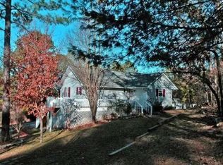 1135 Bradley Rd, Blairsville, GA 30512