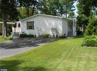 26546 Creekwood Cir, Millsboro, DE 19966