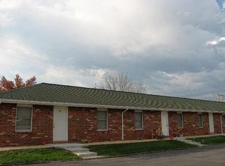 3161 S Kimbrough Ave APT A, Springfield, MO 65807