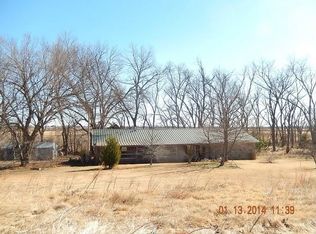 24126 Hester Cir, Washington, OK 73093