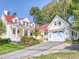 47 West St, Boothbay Harbor, ME 04538