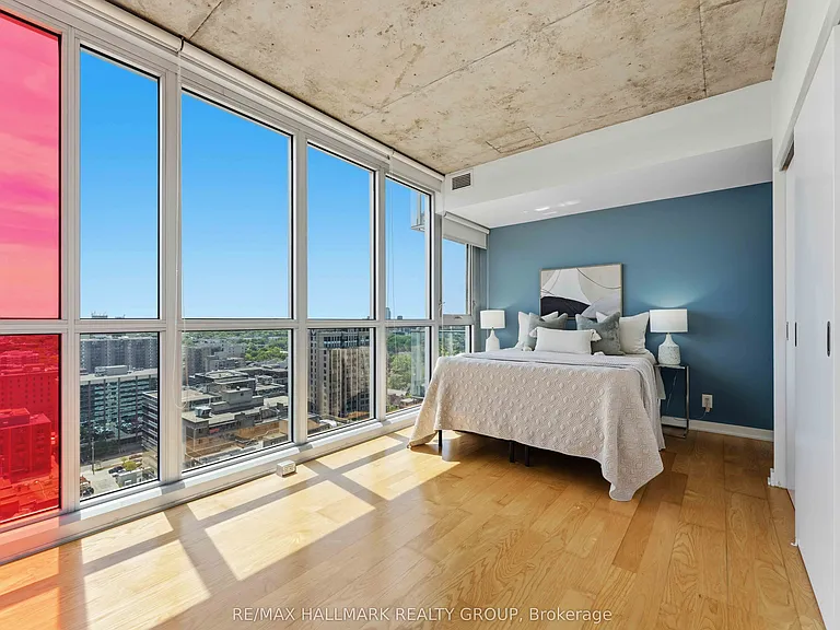 324 Laurier Ave W #2110 — Photo 17