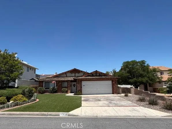 17950 Fremontia Ln, Victorville, CA 92395