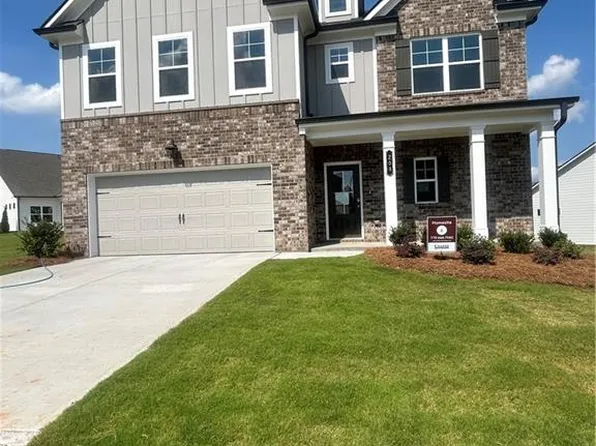 208 Cantrell View Ct, Cartersville, GA 30120