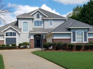 8625 Carillion Pl, Montgomery, AL 36116