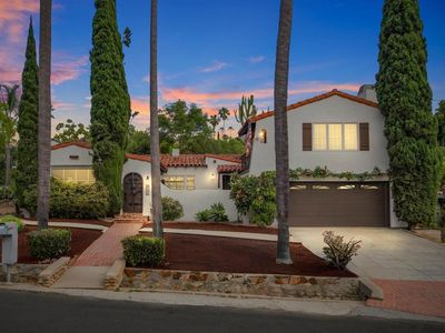 4797 Beaumont Dr, La Mesa, CA, 91941