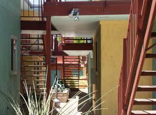 2907 West Ave #3, Austin, TX 78705