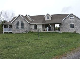 3560 S Highway 23, Wellsville, UT 84339