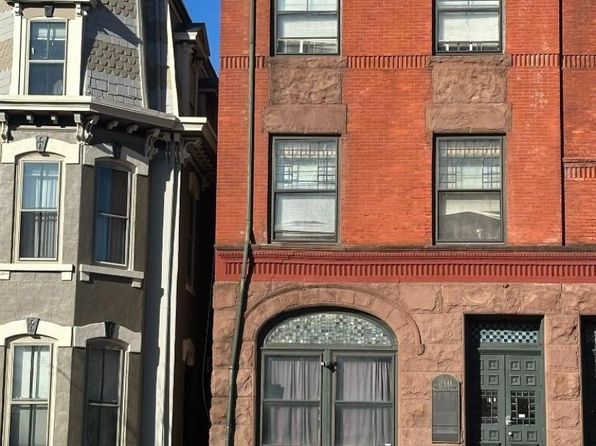 210 W State St, Trenton City, NJ 08608