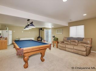 11309 Little Ridge Ct, Cheyenne, WY 82009