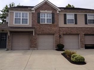 1767 Weatherstone Cir #13300, Monroe, OH 45050