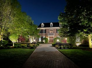 4861 Pond View Ct, Long Grove, IL 60047