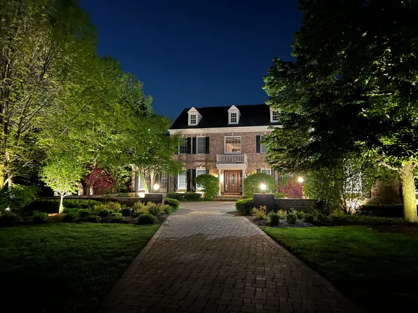 4861 Pond View Ct, Long Grove, IL 60047