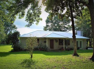 172 New Hinson Rd, Slocomb, AL 36375