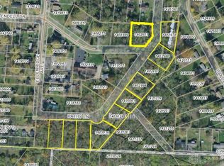 0 Kathy Ln, Franklin, OH 45005