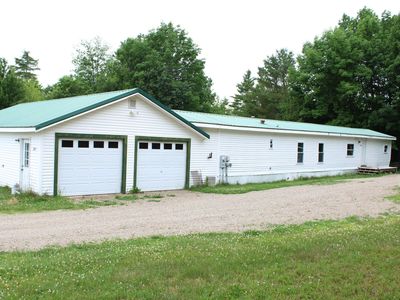 349 Troy Road, Detroit, ME, 04929