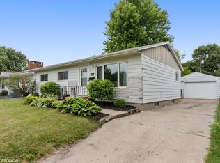 1507 Prairie Ave, Boone, IA 50036