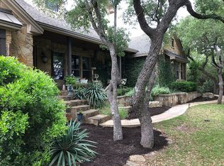 405 Lander Ln, Dripping Springs, TX 78620