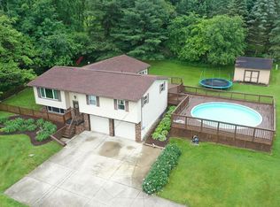 434 Garver Rd, Mansfield, OH 44903