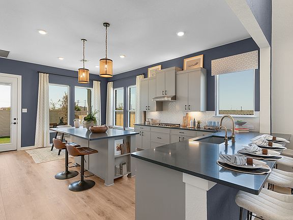 4th image of 17404 Melissa Isaac Ln