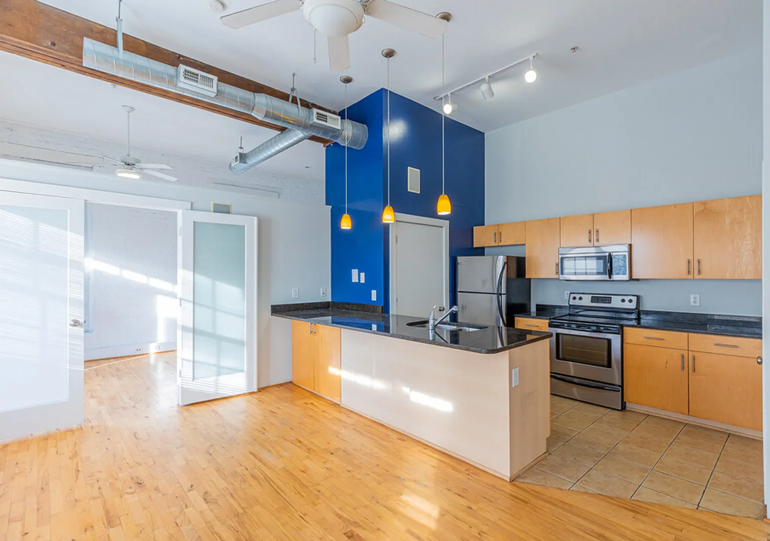 The Lofts on Market Street — Photo 4