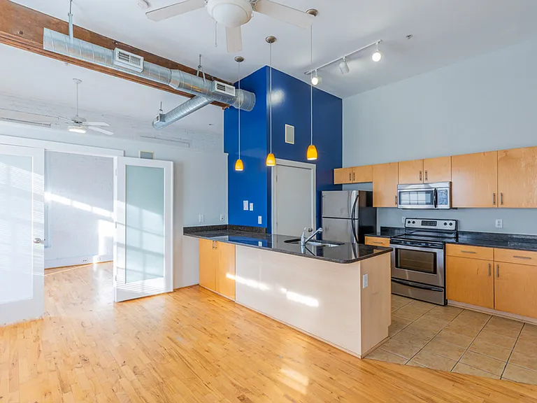 The Lofts on Market Street — Photo 4