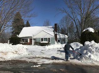 43 Champlin Ave, Liberty, NY 12754