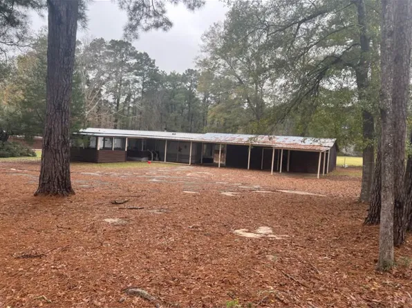 296 County Road 143, Jasper, TX 75951