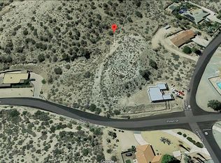 Pinon Rd, Yucca Valley, CA 92284