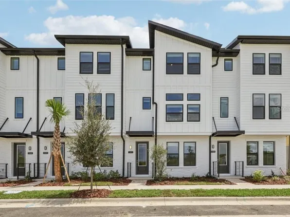15447 Hamlin Park Dr, Winter Garden, FL 34787