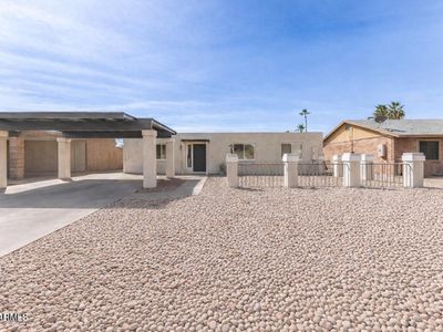 10611 W AVENIDA CORDONIZ --, Phoenix, AZ, 85037