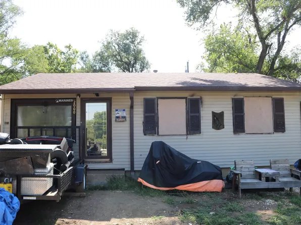 2000 SE Adams St, Topeka, KS 66607