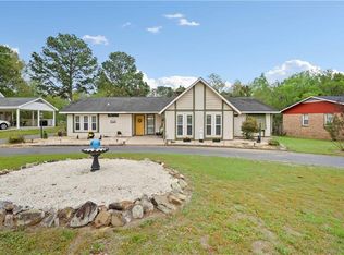 8301 Twin Lakes Dr, Mobile, AL 36695