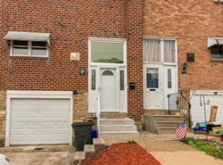 3599 Nottingham Ln UNIT D, Philadelphia, PA 19114