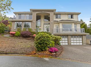 15929 113a Ave, Surrey, BC V4N 1R6